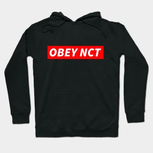 OBEY NCT Hoodie